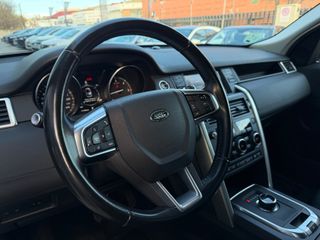 Land Rover Discovery Sport 2.0L TD4 110kW (150CV) 4x4 Pure