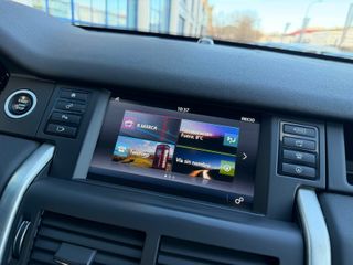 Land Rover Discovery Sport 2.0L TD4 110kW (150CV) 4x4 Pure