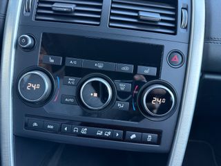 Land Rover Discovery Sport 2.0L TD4 110kW (150CV) 4x4 Pure