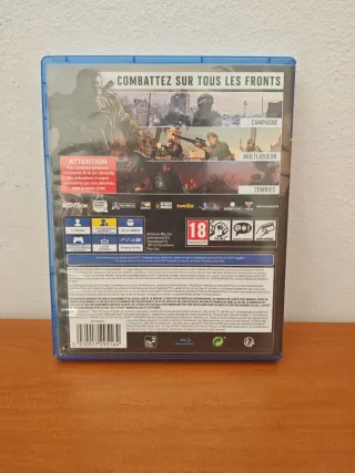 Call of Duty: Vanguard