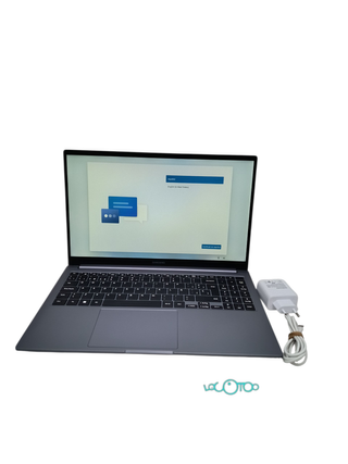 Ordenador Portátil Samsung Galaxy Book 4 i5 13aGen