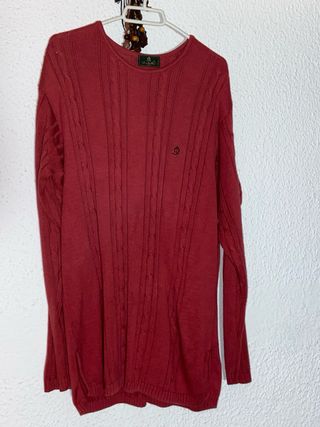 Suéter Elegante & Cálido