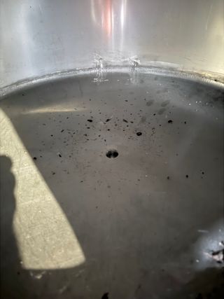 Cuba Acero Inoxidable 500L