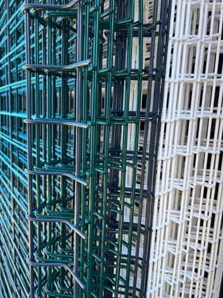 Malla electrosoldada outlet!