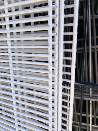 Malla electrosoldada outlet!