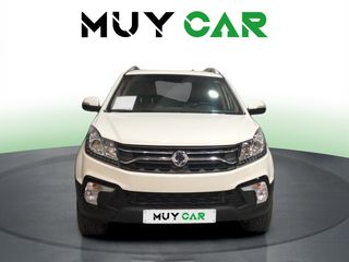 Ssangyong Korando D22T Premium 4x2 131 kW (178 CV)