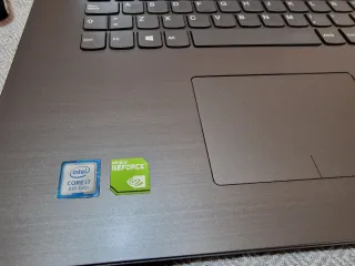Portátil Lenovo i7 20GB RAM