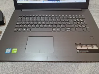 Portátil Lenovo i7 20GB RAM