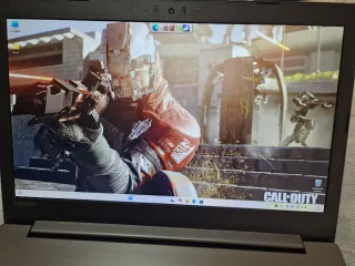 Portátil Lenovo i7 20GB RAM