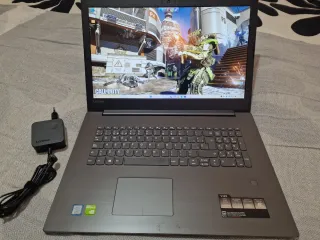 Portátil Lenovo i7 20GB RAM