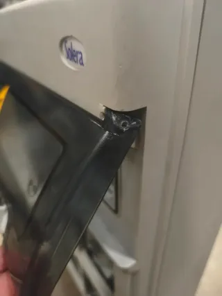 CUADRO ELECTRICO SOLERA