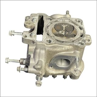 Culata completa motor Honda Forza 125 2015 a 2020.