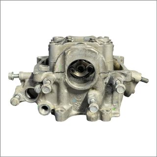 Culata completa motor Honda Forza 125 2015 a 2020.