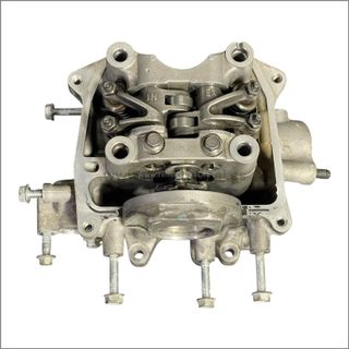 Culata completa motor Honda Forza 125 2015 a 2020.
