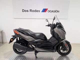YAMAHA X MAX 300 (26.351 KMS)