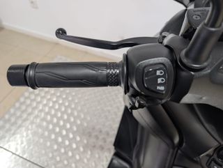 YAMAHA X MAX 300 (26.351 KMS)