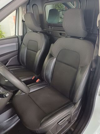 Renault Express Van 2022