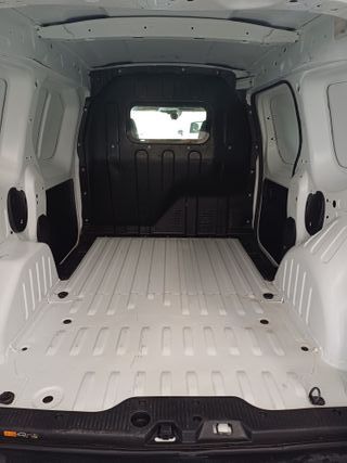 Renault Express Van 2022