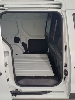 Renault Express Van 2022