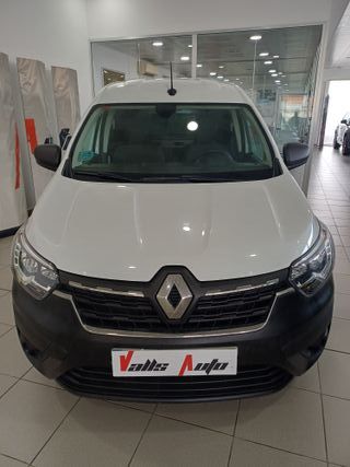 Renault Express Van 2022