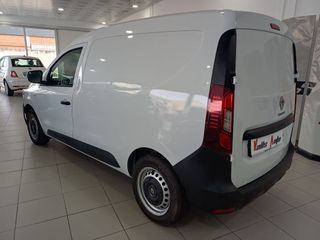 Renault Express Van 2022