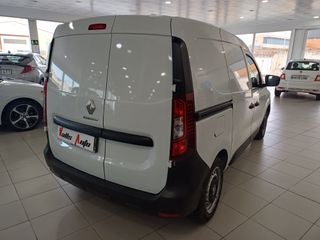 Renault Express Van 2022