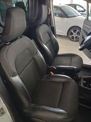 Renault Express Van 2022