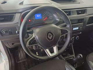 Renault Express Van 2022