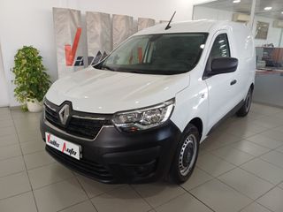 Renault Express Van 2022