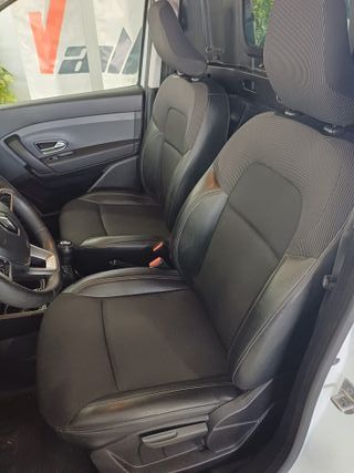 Renault Express Van 2022