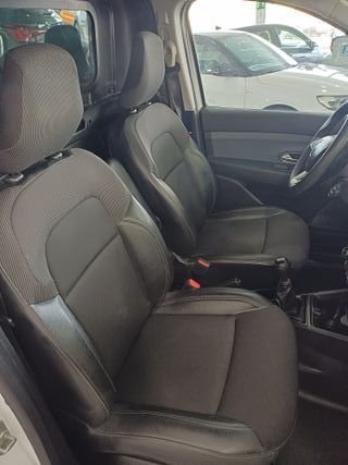 Renault Express Van 2022