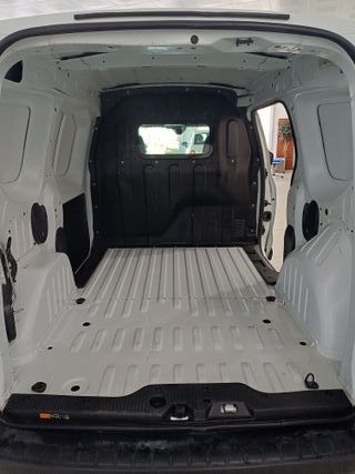 Renault Express Van 2022