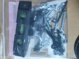 Soporte pared TV articulado