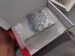 Tarjeta PCIe x1 USB 3.0