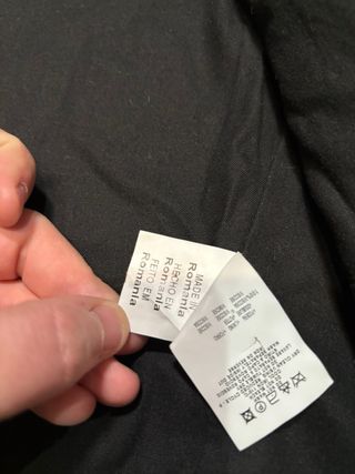 Chaqueta blazer Moschino jeans vintage 90s y2k 00s