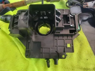 Palancas Luces y Anillo Airbag