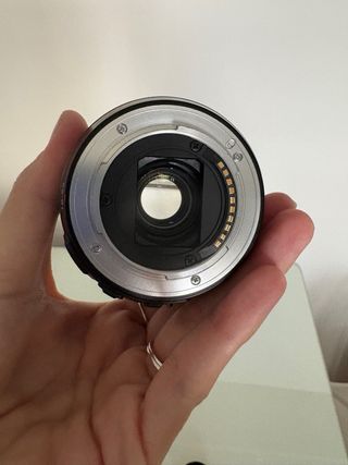 Fujifilm X-T3 Cámara Digital + Lentes