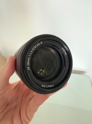 Fujifilm X-T3 Cámara Digital + Lentes