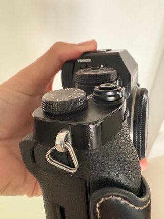 Fujifilm X-T3 Cámara Digital + Lentes