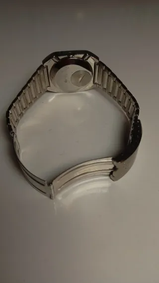 Reloj Seiko Quartz LC M354-5010