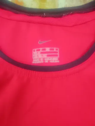 Maglietta Calcio Manchester United Vodafone