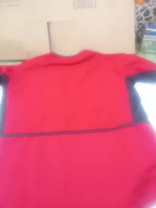 Maglietta Calcio Manchester United Vodafone