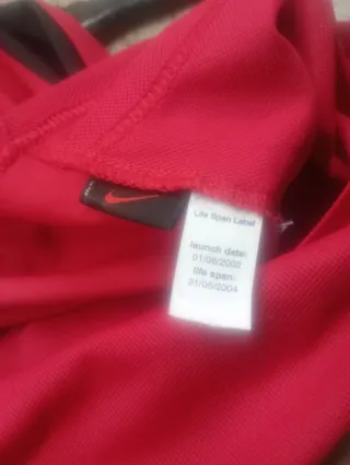 Maglietta Calcio Manchester United Vodafone