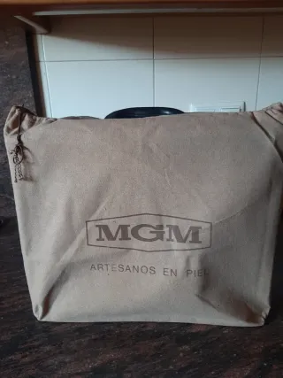 Maletín ejecutivo piel negro