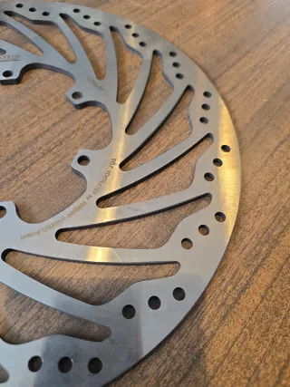 Disco Freno Delantero Derbi Senda DRD GPR