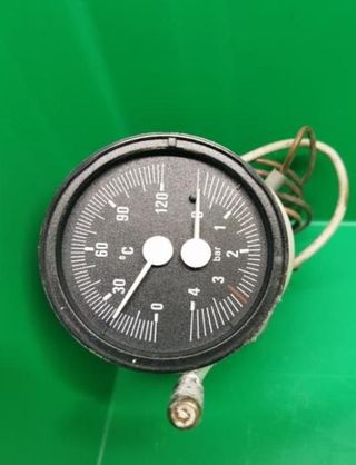 REPUESTOS DE CALDERA VAILLANT VCM 240 1X