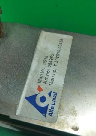 REPUESTOS DE CALDERA VAILLANT VCM 240 1X