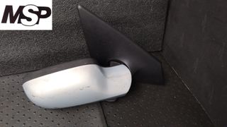 Espelho Direito Renault Megane II 2003-2009