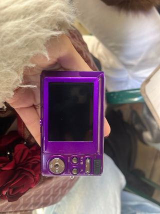 Cámara Digital AgfaPhoto Realishot DC5200