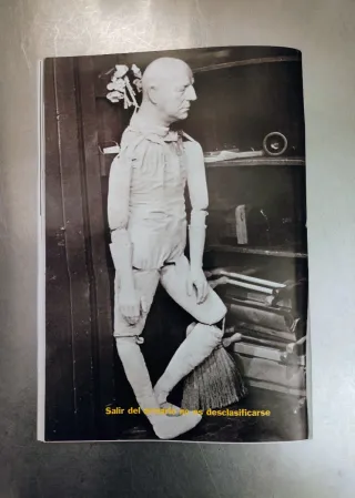 Fanzine Mondo Brutto nº 26. Especial Simpatía.